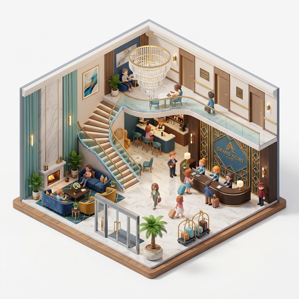 Hotels